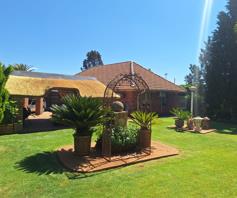 House for sale in Stilfontein