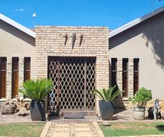 House for sale in Stilfontein