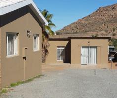 House for sale in Springbok