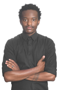 Thulani Mtshali