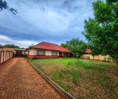 House for sale in Stilfontein Ext 2