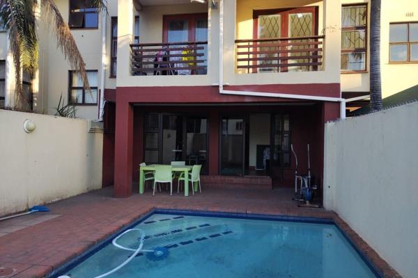 This wonderful COSY apartment situated in the wonderful inland suburb of Musgrave west of the Durban city centre and forms part of ...