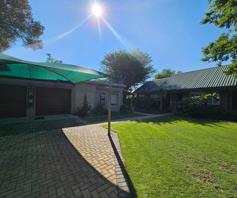 House for sale in Jan Cilliers Park