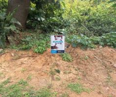 Vacant Land / Plot for sale in Blythedale