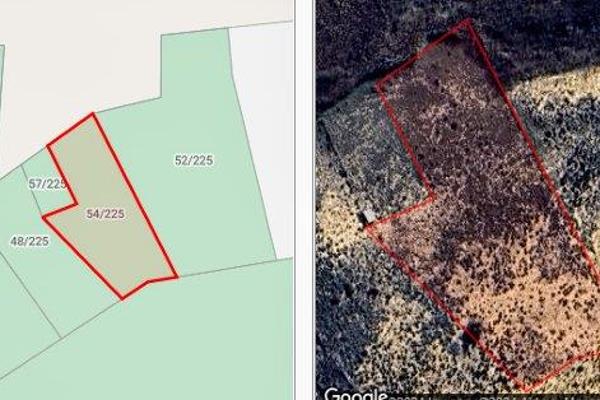 Opportunity to purchase this open piece of land in Leipoltville Clanwilliam

Size:  8550 square metres

Usage:  Farm





