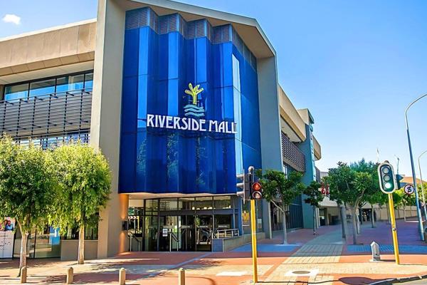 Retail Gem: Expansive 391m&#178; Space at Riverside Mall!
Seize the opportunity to ...