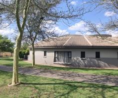 House for sale in Bankenveld