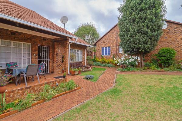 Nestled in stunning, picturesque gardens, Fairland Village boasts a welcoming atmosphere ...