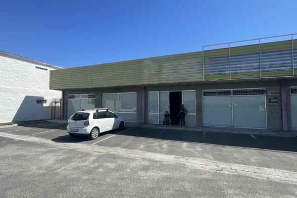 This approximately 1 000m&#178; unit is available For Sale. The premises is situated ...