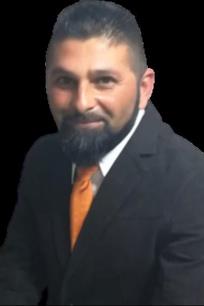 Agent profile for Muhammad Haffejee