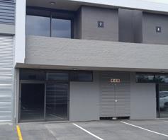 Industrial Property for sale in North Point