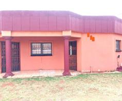 House for sale in Kwenele