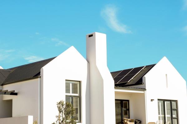 Live your best life and retire to Langebaan Manor, located in the centre of the coastal ...