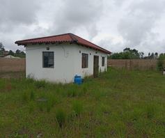 House for sale in Umbumbulu