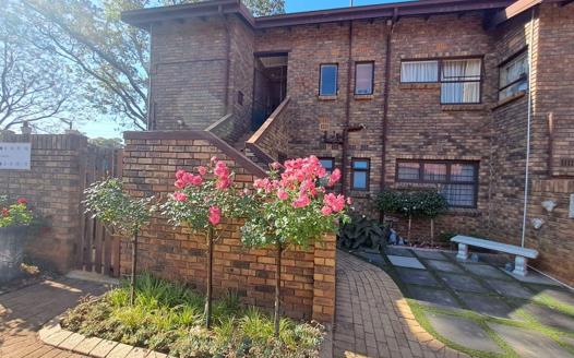 2 Bedroom Apartment / Flat for sale in Northcliff