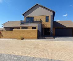 Townhouse for sale in Wilkoppies