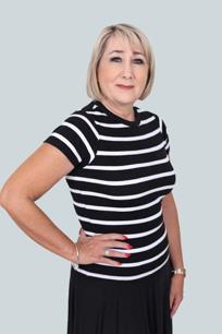 Tracy Manion