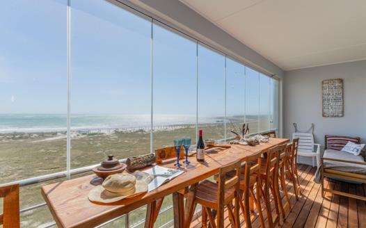 3 Bedroom Apartment / Flat for sale in Struisbaai