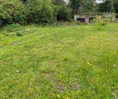 Vacant Land / Plot for sale in Kloof