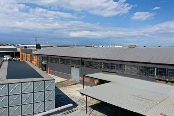 Prime industrial property located at 18 Skietlood Street, Isando, is now available for ...