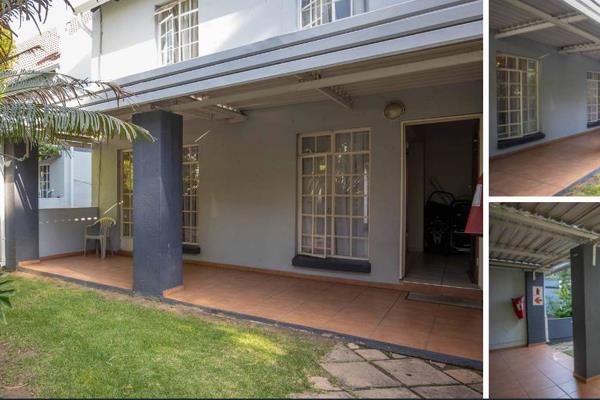 Look no further!!!!!!!This Immaculate townhouse is located in  the popular suburb of ...