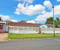 House for sale in Mimosa Park