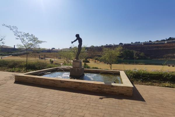 The best of retirement living at The Waterkloof Marina Retirement Estate.
1 Bedroom apartment for Sale on the 1st floor.

This ...