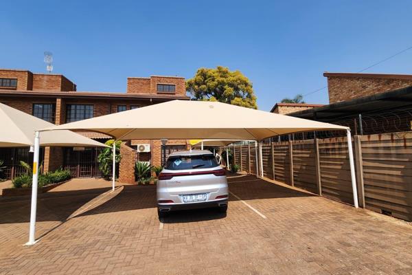 Lenchen park | 205 square meter office space for sale | lenchen avenue | centurion | ...