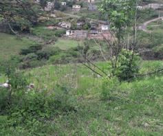 Vacant Land / Plot for sale in Welbedacht