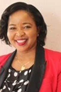 Agent profile for Mary-Ann Mosoeunyane