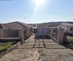 House for sale in Mdantsane Nu 15