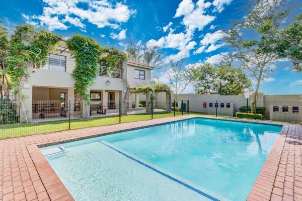 Nestled in the heart of Bryanston, this stunning one-bedroom, one-bathroom loft apartment offers modern living with a touch of ...