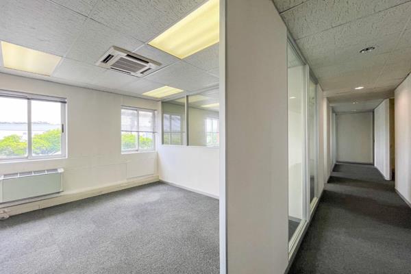 Discover the perfect blend of convenience and modern amenities with this prime office ...