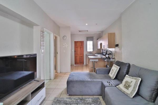 Lovely Ground floor Apartment now available for Sale.

This property offers a comfortable and convenient lock up and go lifestyle ...