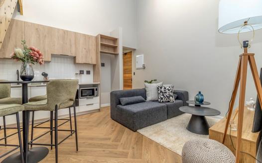 1 Bedroom Apartment / Flat to rent in Lynnwood