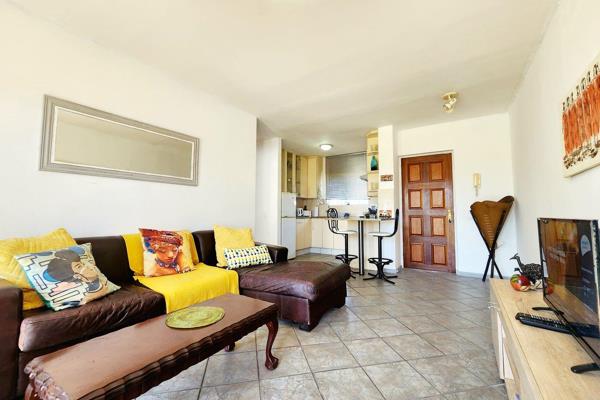 Discover the charm of this cosy ground floor 1-bedroom apartment, perfect for singles or couples seeking a comfortable and convenient ...