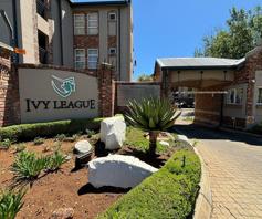 Apartment / Flat for sale in Mooivallei Park