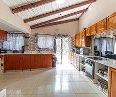 House for sale in Ngwenya River Estate