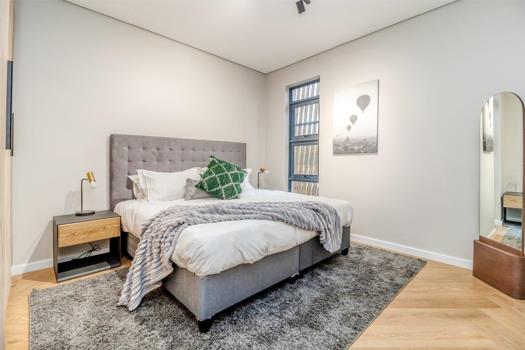 2 Bedroom Apartment / Flat to rent in Lynnwood