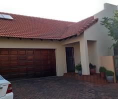 House for sale in Safari Gardens