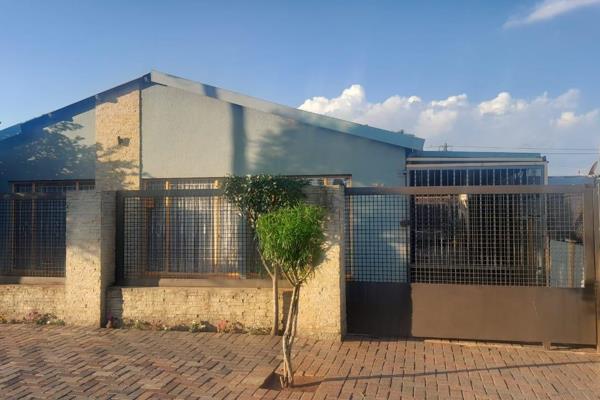 Welcome to your new home! This beautifully maintained 3-bedroom house is located in the sought-after neighborhood of Lenasia. With its ...