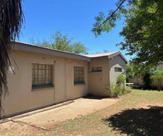 House for sale in Klerksdorp Central