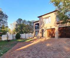 House for sale in Lichtenburg