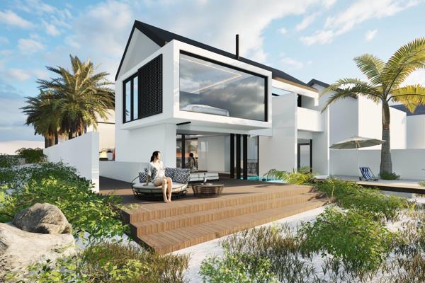 Harcourts West Coast presents you &quot;Huis ter Zee&quot; this premium bespoke ...