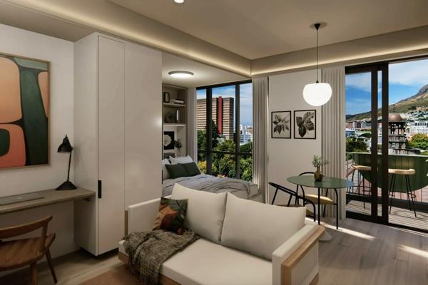 Introducing TENONV, our latest development, nestled at 10 Vredenburg Lane, in the heart ...