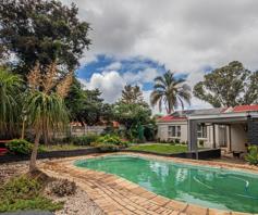 House for sale in Fort Beaufort