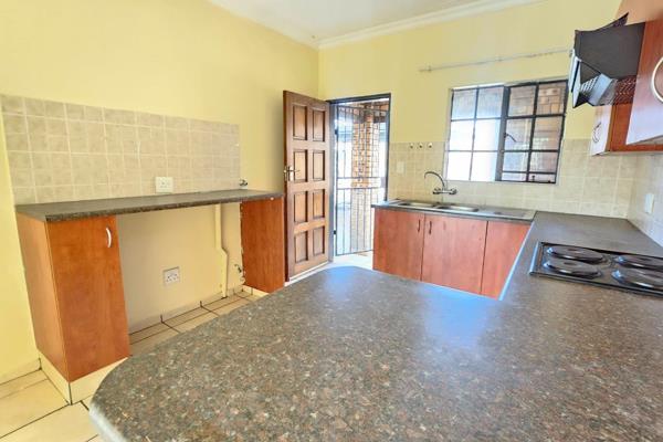 Looking for your first home or an investment property?  This one is for you
You can earn up to R7500 per month from rent!  
This low ...