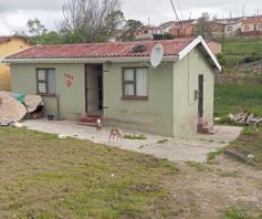 House for sale in Mdantsane Nu 15