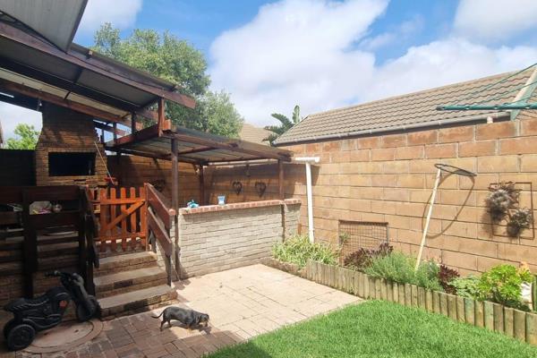 This family home is perfect for beginners entering the property market or for an elderly couple wanting to scale down.

This property ...