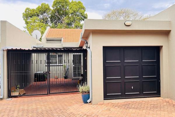 Prime Location Duplex | Incredible Fixer-Upper Opportunity in Erasmus Rand


Bordering the prestigious Waterkloof Ridge, this duplex ...